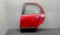 Стекло двери боковой Fiat Sedici 2006-2012 - 10478837