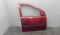 Стекло двери боковой Fiat Punto 3 2003-2010 - 10493924