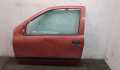 Стекло двери боковой Fiat Punto 1 1993-1999 - 10802936