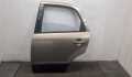 Стекло двери боковой Fiat Sedici 2006-2012 - 10807196