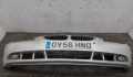 Решетка радиатора BMW 5 E60 2003-2009 - 10836344