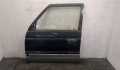 Стекло двери боковой Mitsubishi Pajero 2 1990-2000 - 10843975