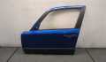 Стекло двери боковой Fiat Sedici 2006-2012 - 10916721