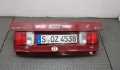 Подсветка номера Audi 80 (B3) 1986-1991 - 10955080