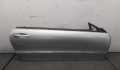 Стекло двери боковой Mercedes CLK W209 2002-2009 - 10966530
