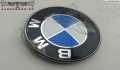 Эмблема BMW 7 E65 2001-2008 - 53916471
