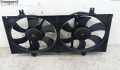 Вентилятор радиатора Nissan Almera N16 2000-2006 - 54118097