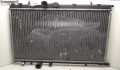 Радиатор основной Peugeot 206  - 54174944