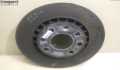 Тормозной диск Opel Astra F 1991-1998 - 54186518