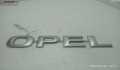 Эмблема Opel Movano A 1999-2003 - 54201981
