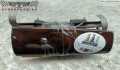 Подушка безопасности Rover 75 1999-2005 - 54255956