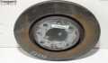 Тормозной диск Citroen Xantia 1 1993-1998 - 54296522