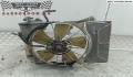 Вентилятор радиатора Toyota Yaris XP10 1999-2006 - 54467493