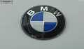 Эмблема BMW 5 E39 1995-2003 - 54537101
