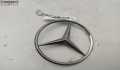 Эмблема Mercedes C W203 2000-2007 - 54606504