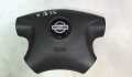 Подушка безопасности водителя Nissan Almera N16 2000-2006 - 7600459