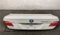Крышка багажника BMW 7 E65 2001-2008 - 7758763