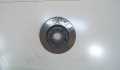 Тормозной диск Kia Cerato 2 2009-2013 - 7780227