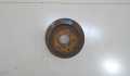 Тормозной диск Kia Cerato 2 2009-2013 - 7783076