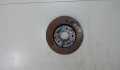 Тормозной диск Kia Cerato 2 2009-2013 - 7874136