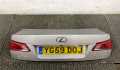 Крышка багажника Lexus IS XE20 2005-2013 - 7942744