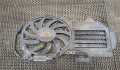 Вентилятор радиатора Audi A4 (B7) 2005-2007 - 8085633