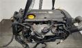 Двигатель Opel Astra H 2004-2010 - 8100894