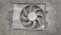 Вентилятор радиатора Mazda 2 DY 2003-2008 - 8143674