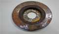 Тормозной диск Citroen Berlingo 2 2002-2008 - 8143919