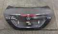 Крышка багажника Mercedes CLK W209 2002-2009 - 8242019