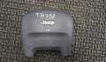 Подушка безопасности водителя Jeep Grand Cherokee 2 1999-2003 - 8309108