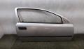 Дверь боковая Opel Astra G 1998-2005 - 8334243
