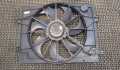 Вентилятор радиатора Kia Sportage 2 2004-2010 - 8383776