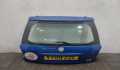 Крышка багажника Fiat Sedici 2006-2012 - 8383938