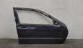Дверь боковая Volkswagen Caddy 2 1995-2004 - 8386845