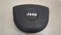 Подушка безопасности водителя Jeep Commander 2006-2010 - 8394084