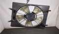 Вентилятор радиатора Acura MDX 1 2001-2006 - 8448448