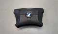 Подушка безопасности водителя BMW 3 E36 1991-1998 - 8528894