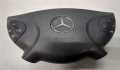 Подушка безопасности водителя Mercedes E W211 2002-2009 - 8539862