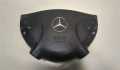 Подушка безопасности водителя Mercedes E W211 2002-2009 - 8557690