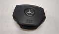 Подушка безопасности водителя Mercedes B W245 2005-2012 - 8571804