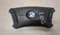 Подушка безопасности водителя BMW X5 E53 2000-2007 - 8594598