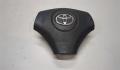 Подушка безопасности водителя Toyota Corolla E12 2001-2006 - 8651014