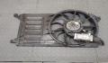 Вентилятор радиатора Mazda 3 (BL) 2009-2013 - 8651445