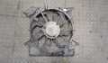 Вентилятор радиатора Kia Ceed 1 2007-2012 - 8654564