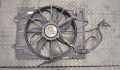 Вентилятор радиатора Kia Sportage 2 2004-2010 - 8685261