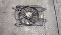 Вентилятор радиатора Renault Scenic 2 2003-2009 - 8687092