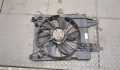Вентилятор радиатора Renault Scenic 2 2003-2009 - 8743666