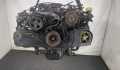 Двигатель Subaru Forester (S11) 2002-2007 - 8771613