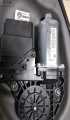 Двигатель стеклоподъемника Volkswagen Golf Plus  - 900623191